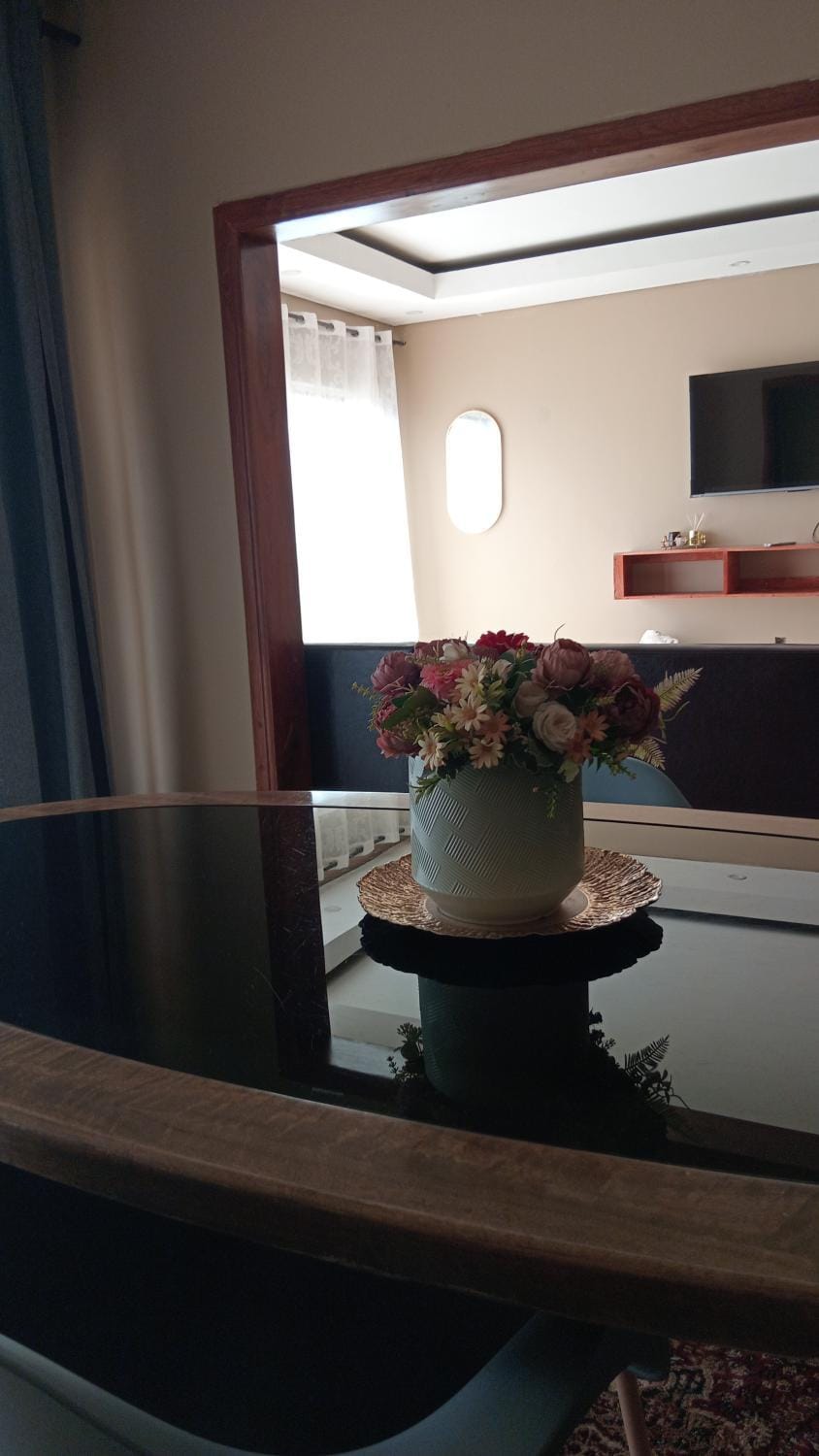 Serenity Haven apartments 2 Apartment in Lusaka