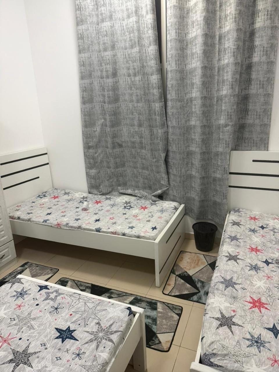 Ahgzle Apartment hotel in Ajman