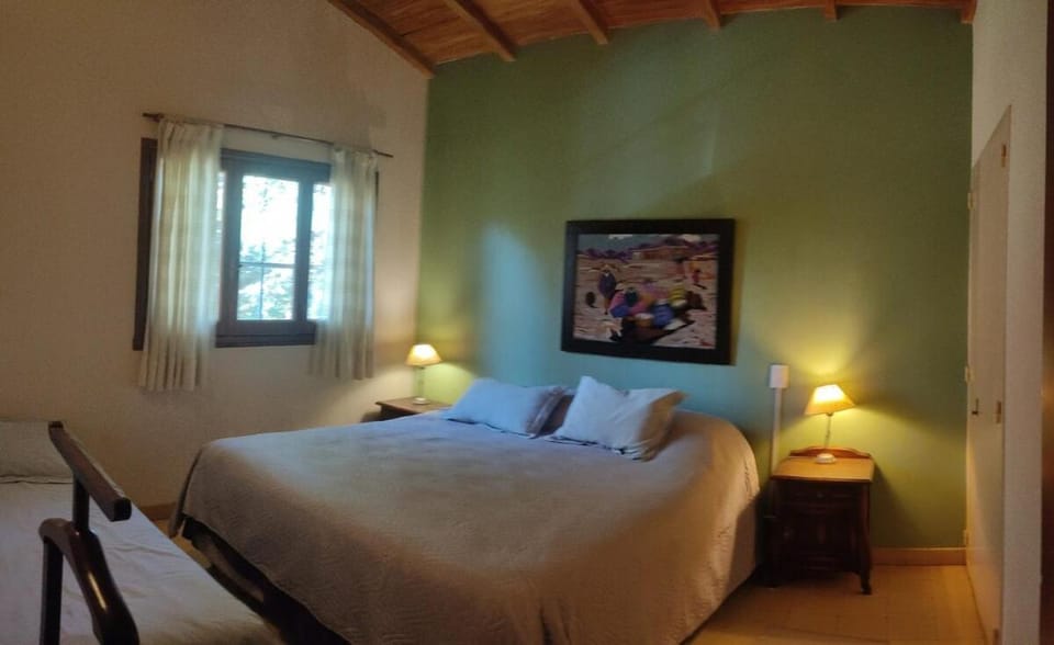 Don Pascual House in Sierra de La Ventana