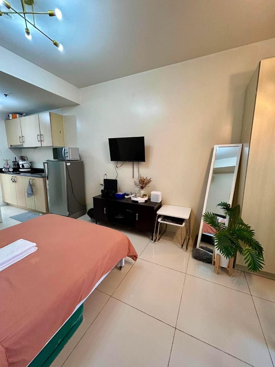 Smdc Tagaytay Hotel in Tagaytay