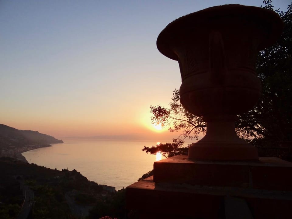 Sunrise