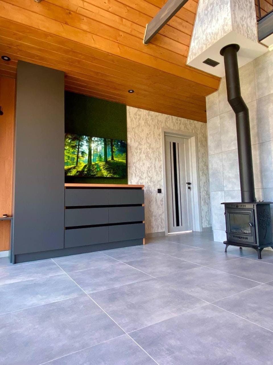 АльціонА Chalet in Lviv Oblast