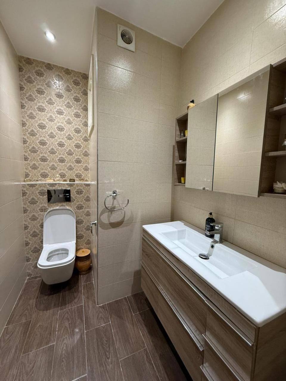 Beautiful luxury apartment in a secure residence Apartment in Agadir