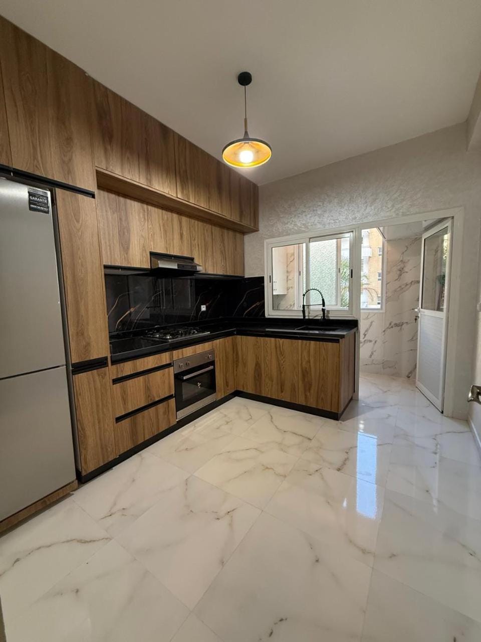 Beautiful luxury apartment in a secure residence Apartment in Agadir