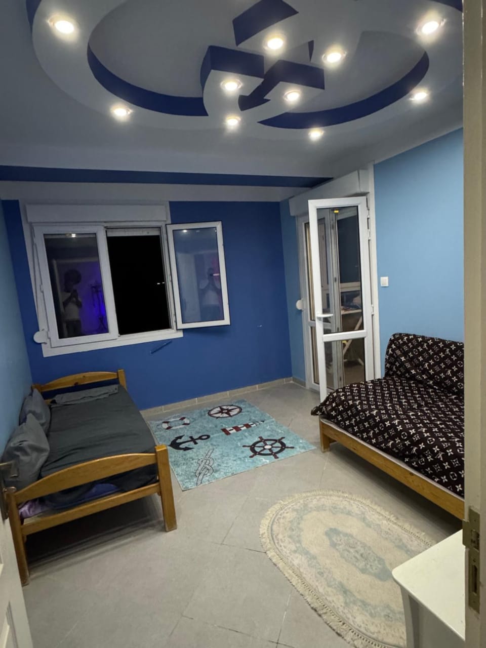 Manis Apartment in Algeria