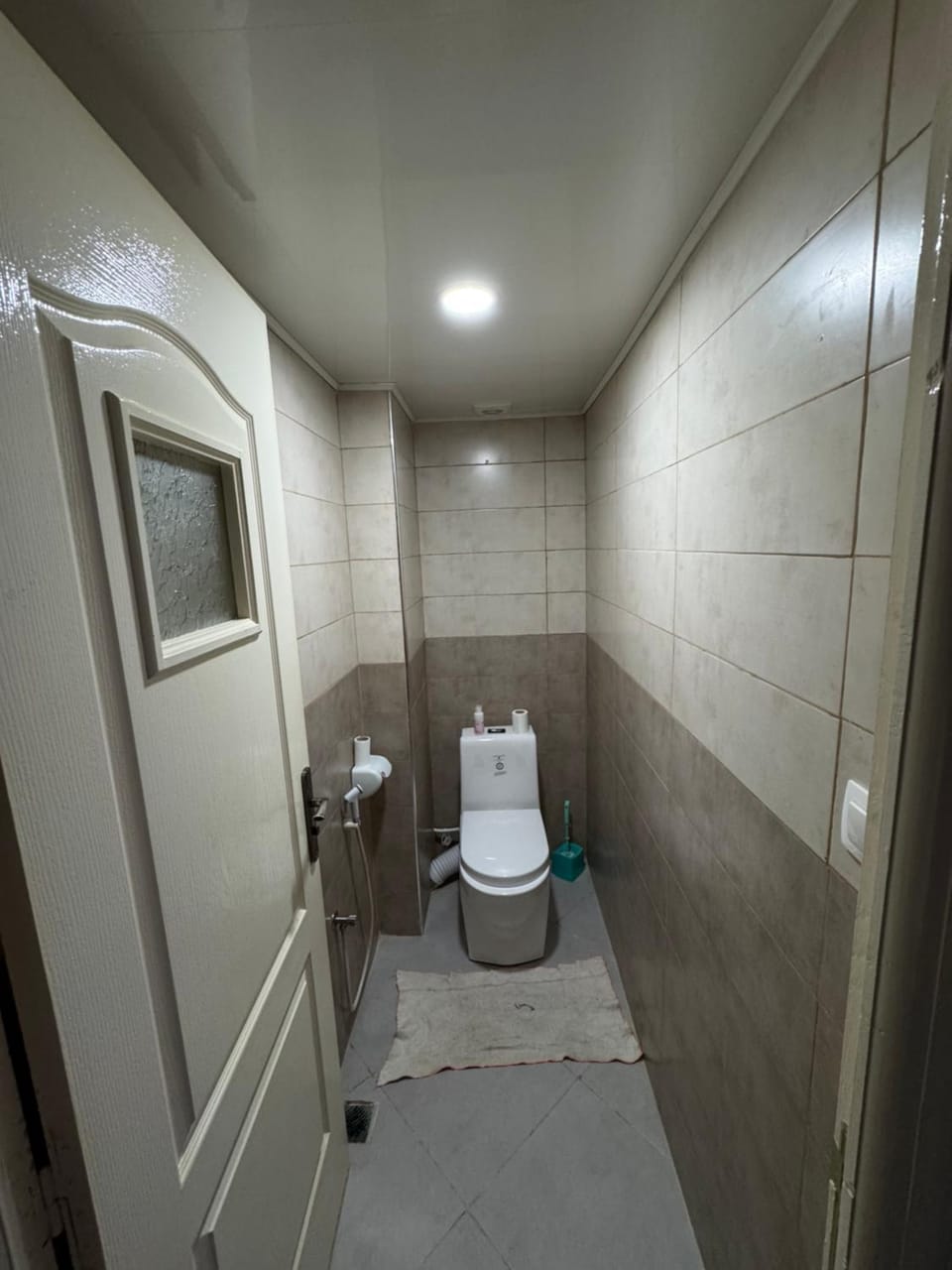 Manis Apartment in Algeria