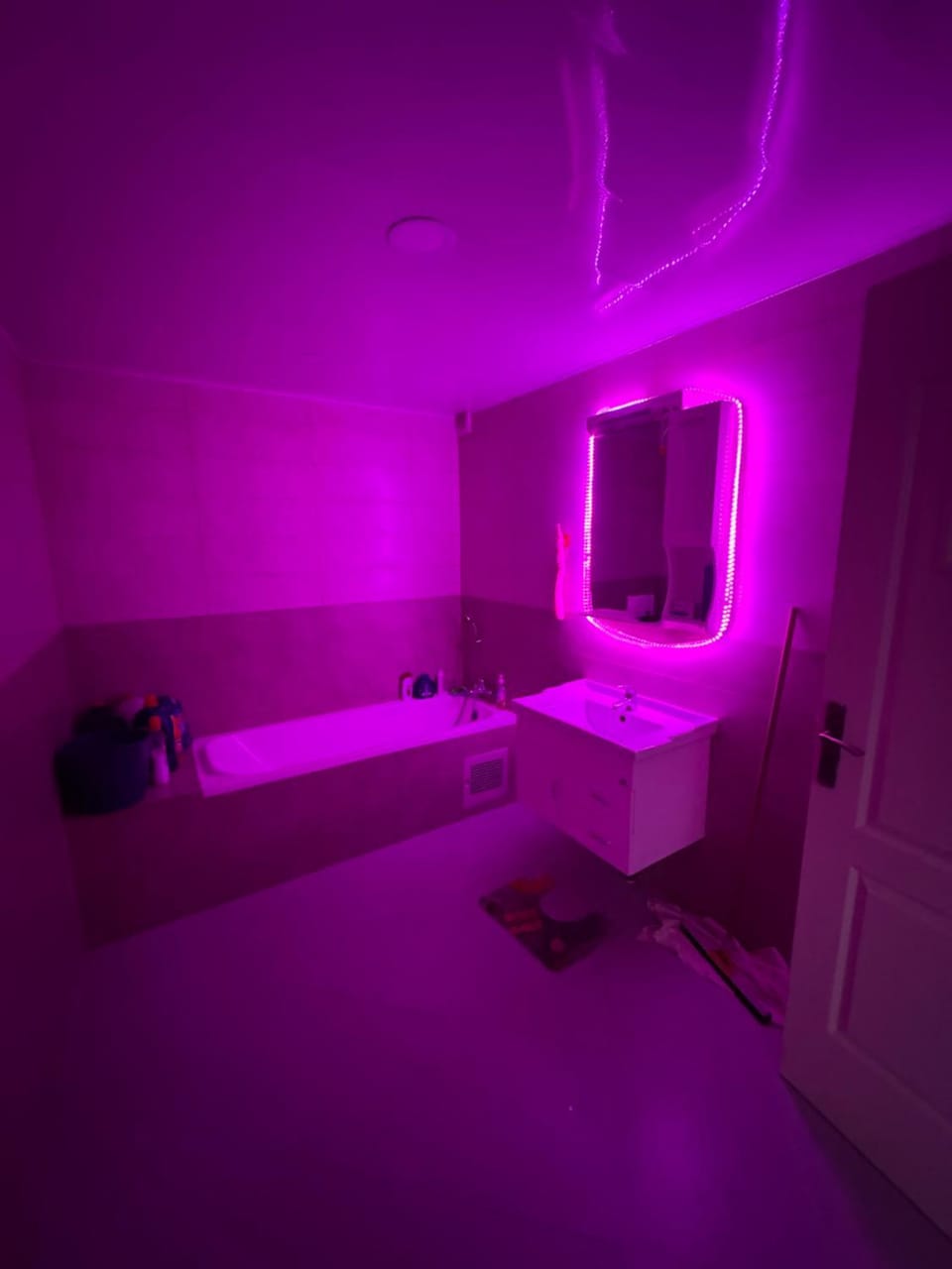 Manis Apartment in Algeria