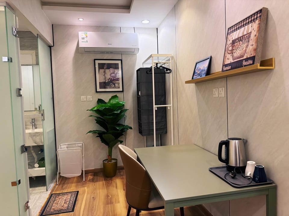 利雅得鸿运来华人民宿 Vacation rental in Riyadh