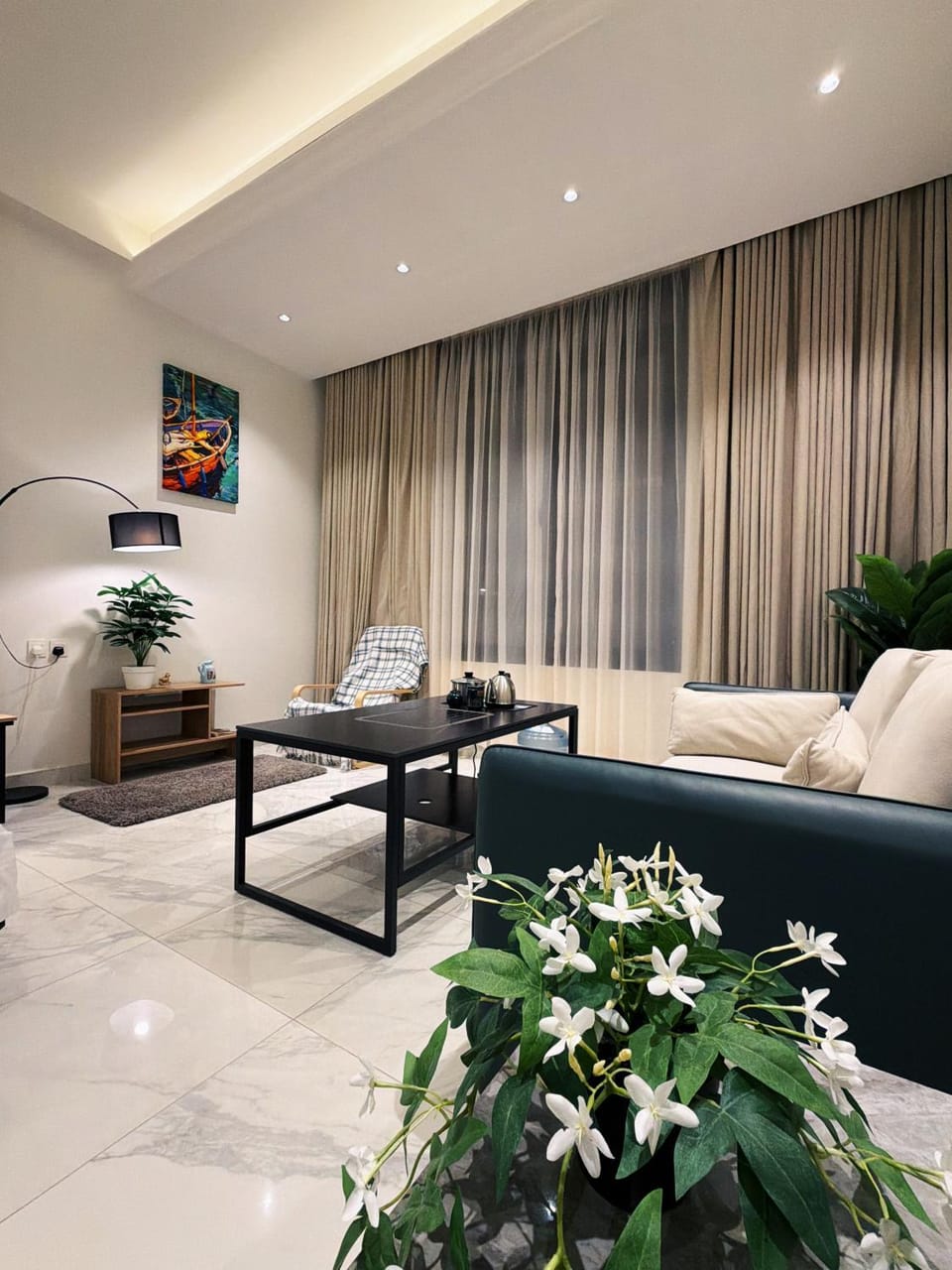 利雅得鸿运来华人民宿 Vacation rental in Riyadh