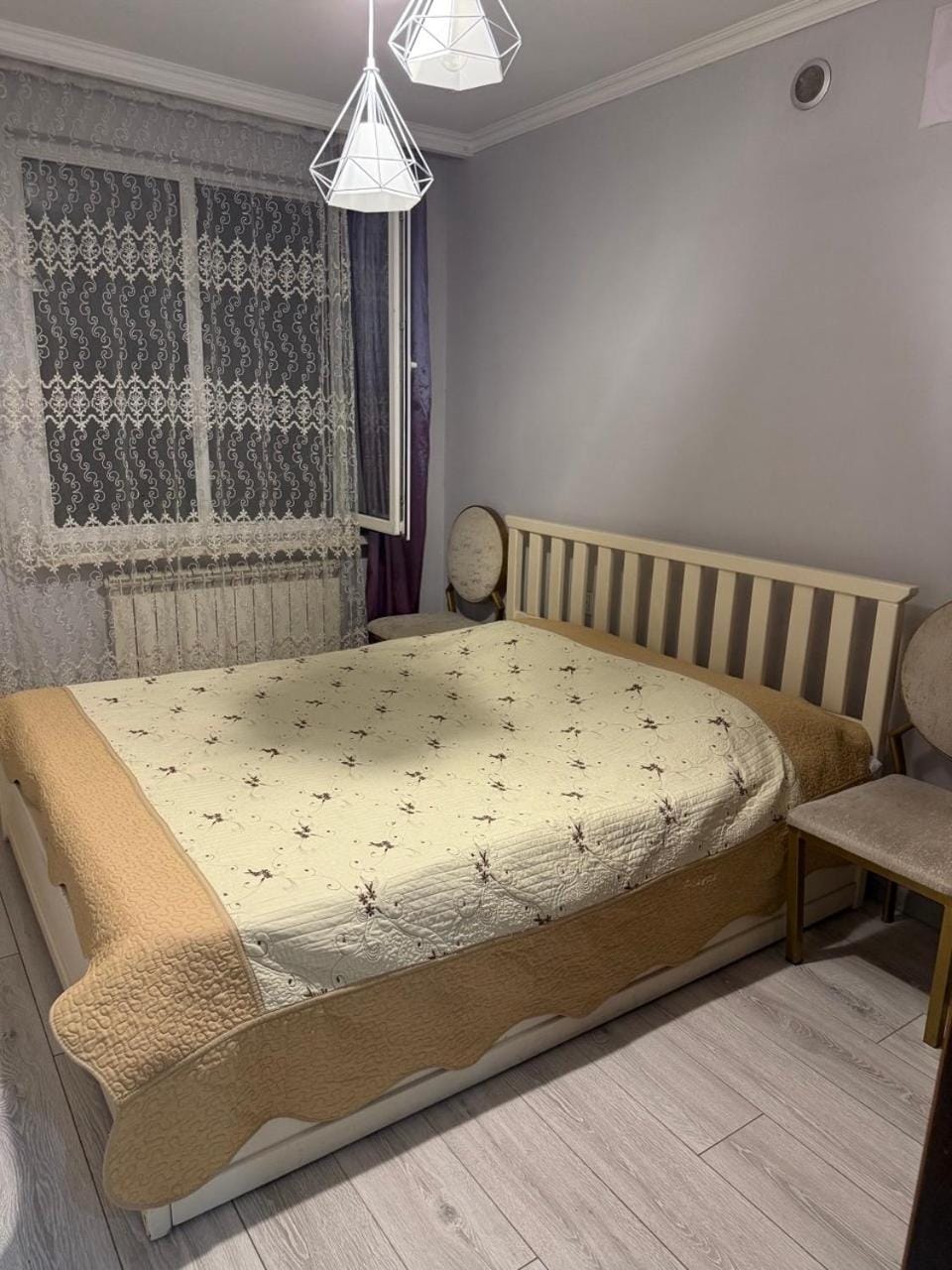 Norq marash - Nor norq Apartment in Yerevan