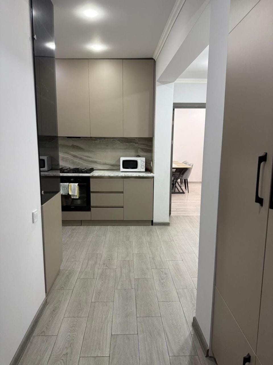 Norq marash - Nor norq Apartment in Yerevan