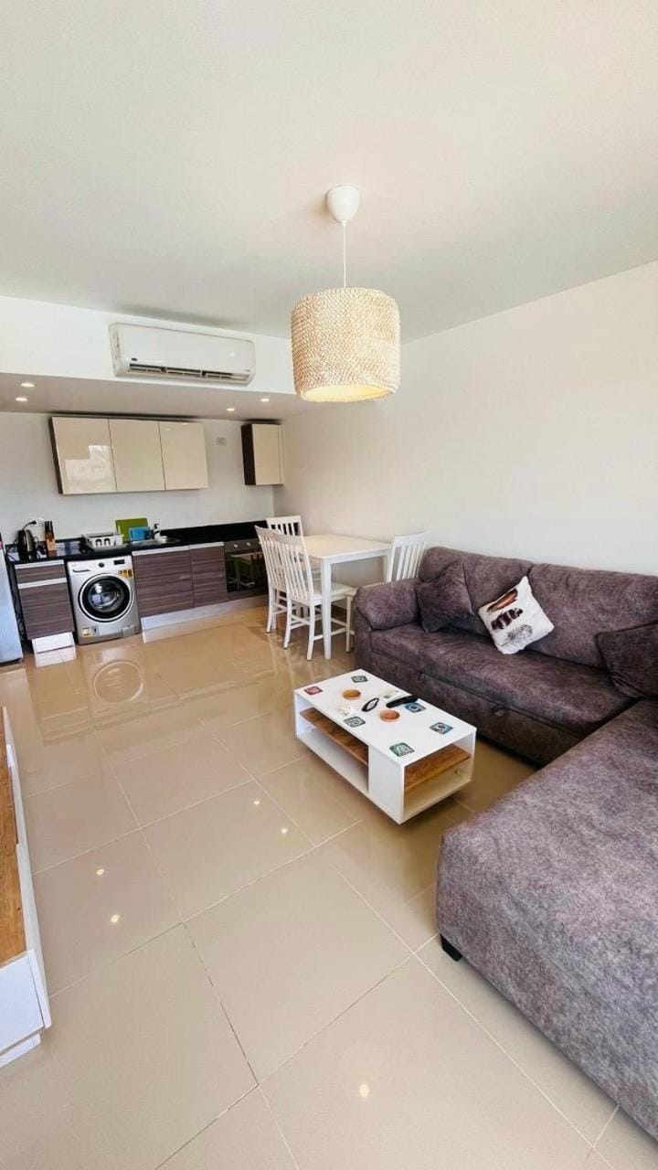 El Gouna 1 Bedroom G-Cribs B16 Apartment in Hurghada