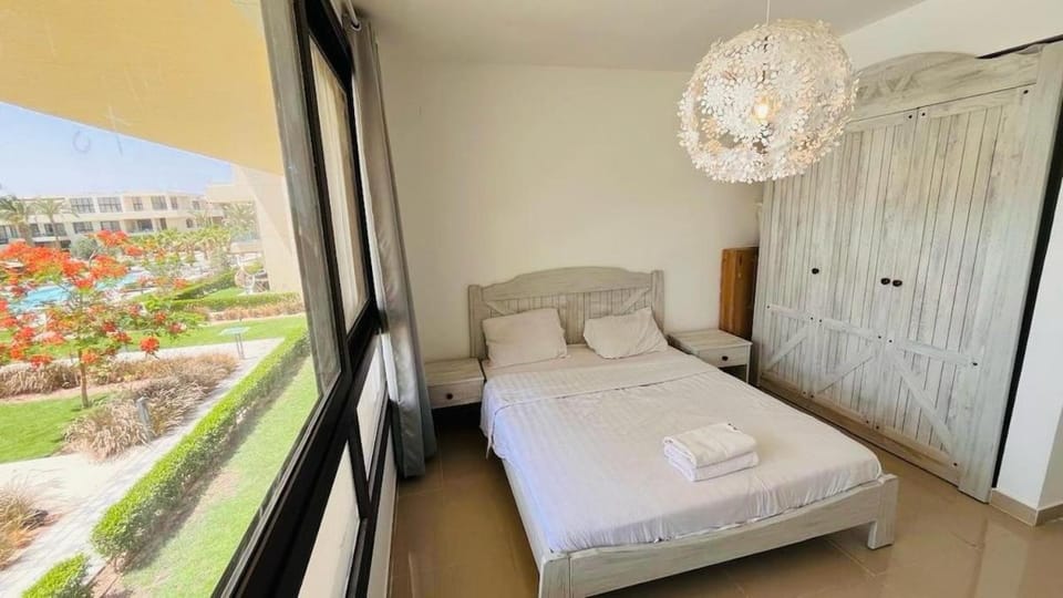 El Gouna 1 Bedroom G-Cribs B16 Apartment in Hurghada