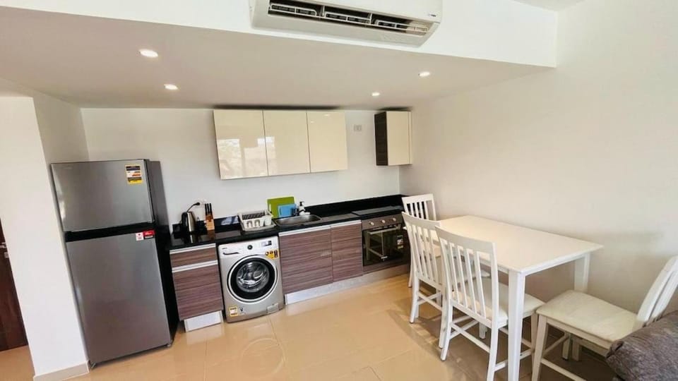 El Gouna 1 Bedroom G-Cribs B16 Apartment in Hurghada