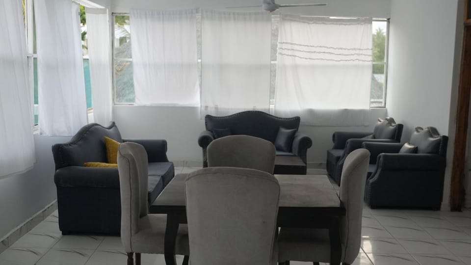 Watamu Apartment PLZ2BD Apartment in Kenya