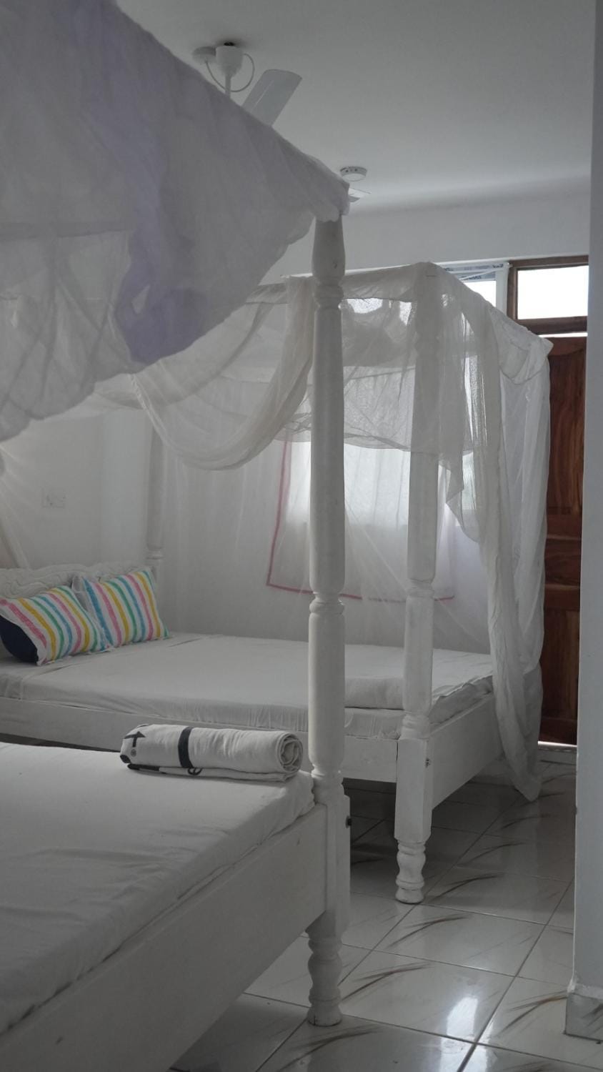 Watamu Apartment PLZ2BD Apartment in Kenya