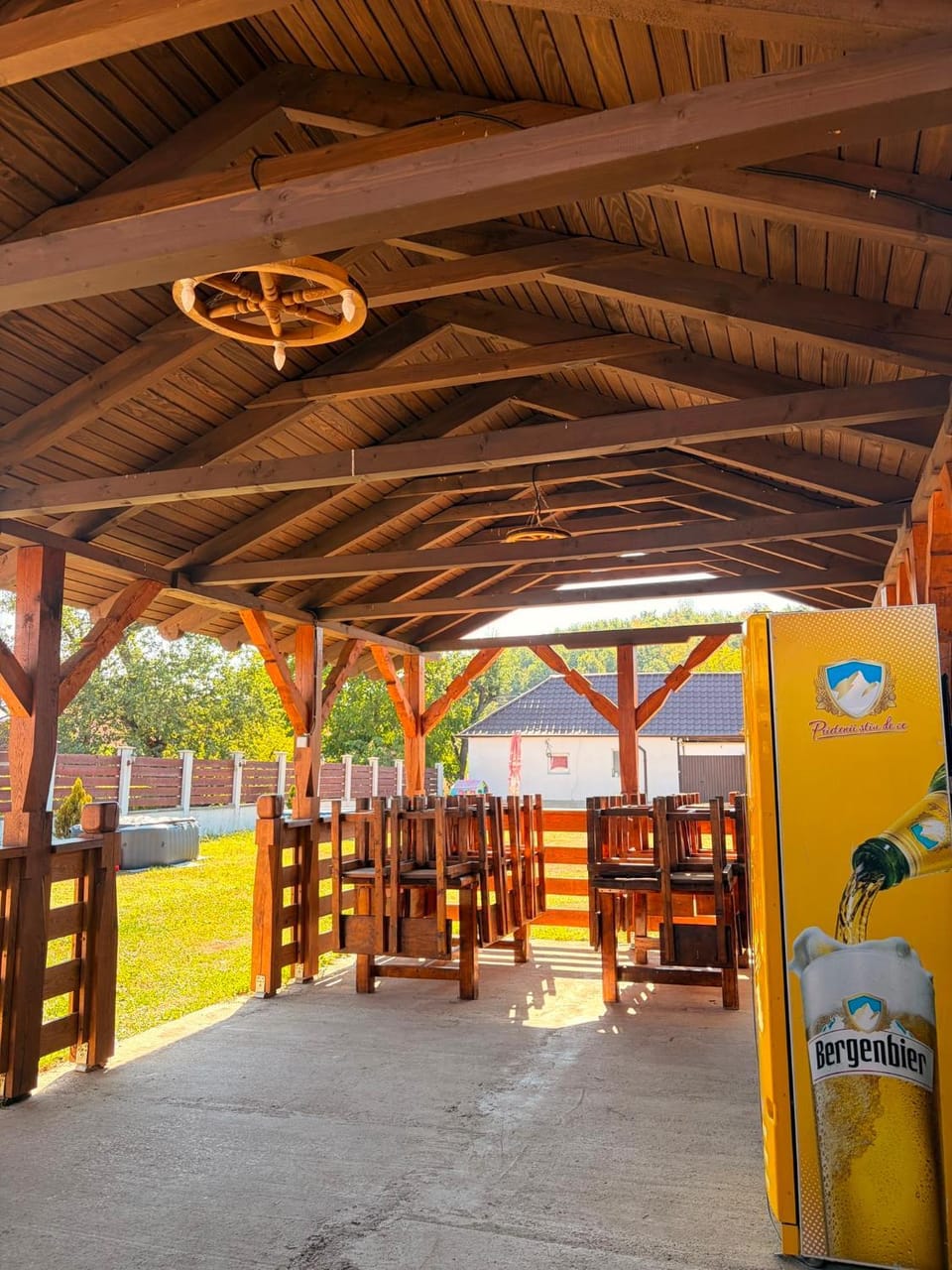Day, BBQ facilities, View (from property/room), Balcony/Terrace, Banquet/Function facilities