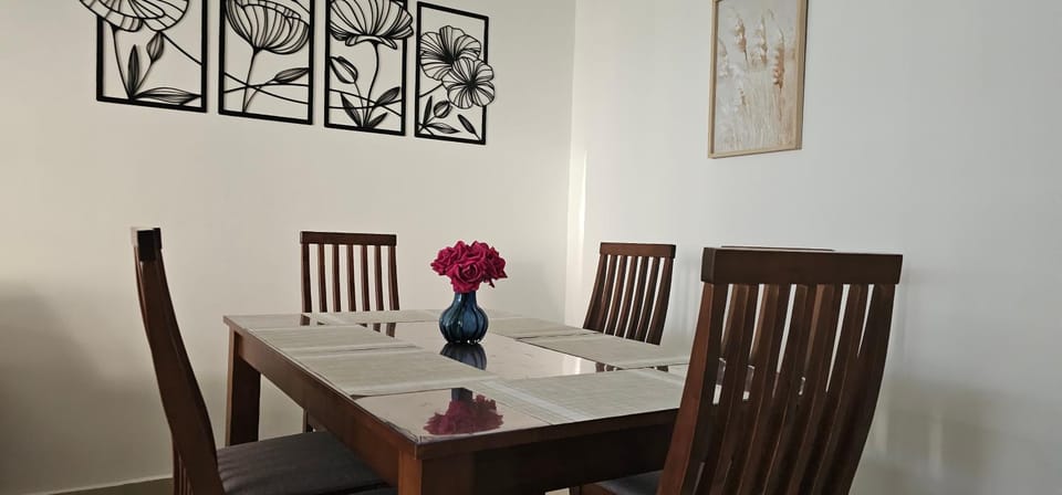 Appartement spacieux avec accès immédiat à la plage Skhirat Apartment in Rabat-Salé-Kénitra