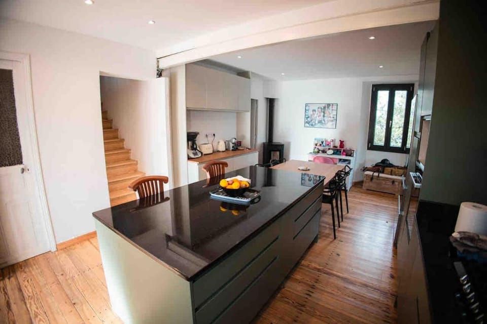 L orangeraie Villa in Coti-Chiavari