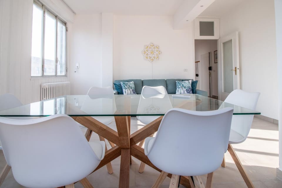 Vittoria Home Lecce Apartment in Lecce