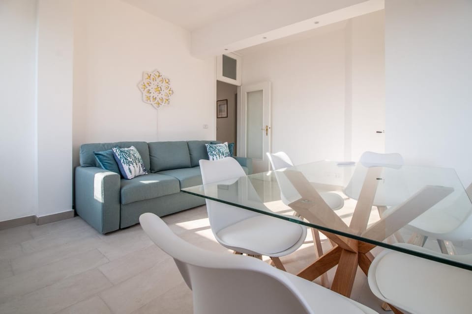 Vittoria Home Lecce Apartment in Lecce