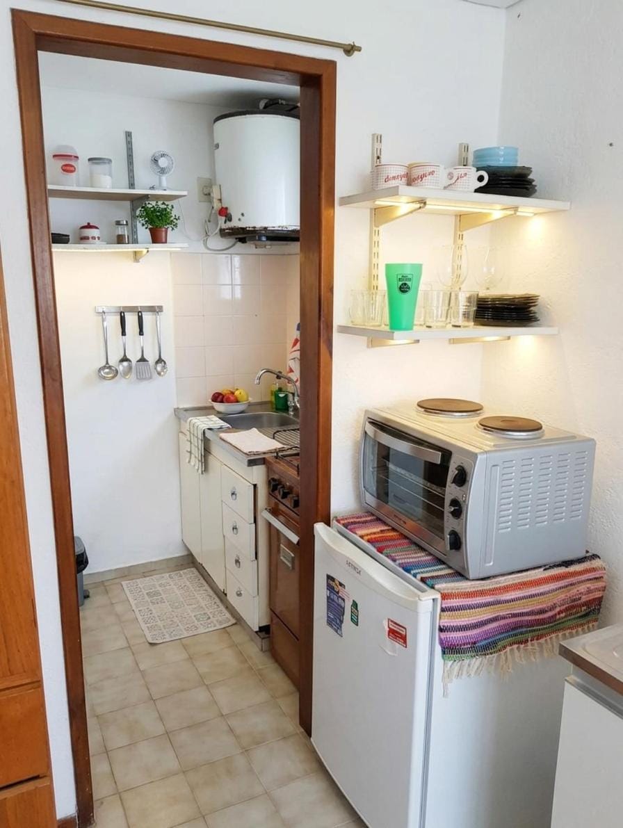 Vista Mar Apartment in Villa Gesell