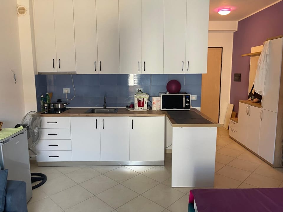 Vlora Apartment in Vlorë