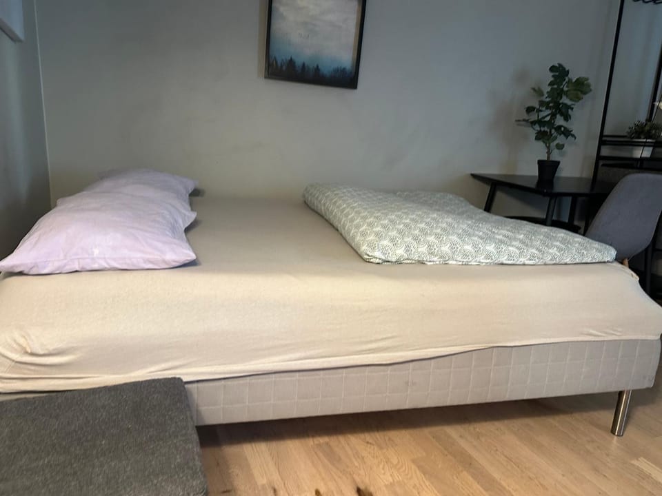 Apart B5 center Apartment in Oslo