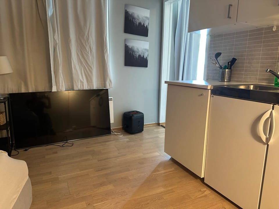 Apart B5 center Apartment in Oslo