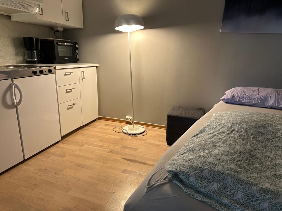 Apart B5 center Apartment in Oslo