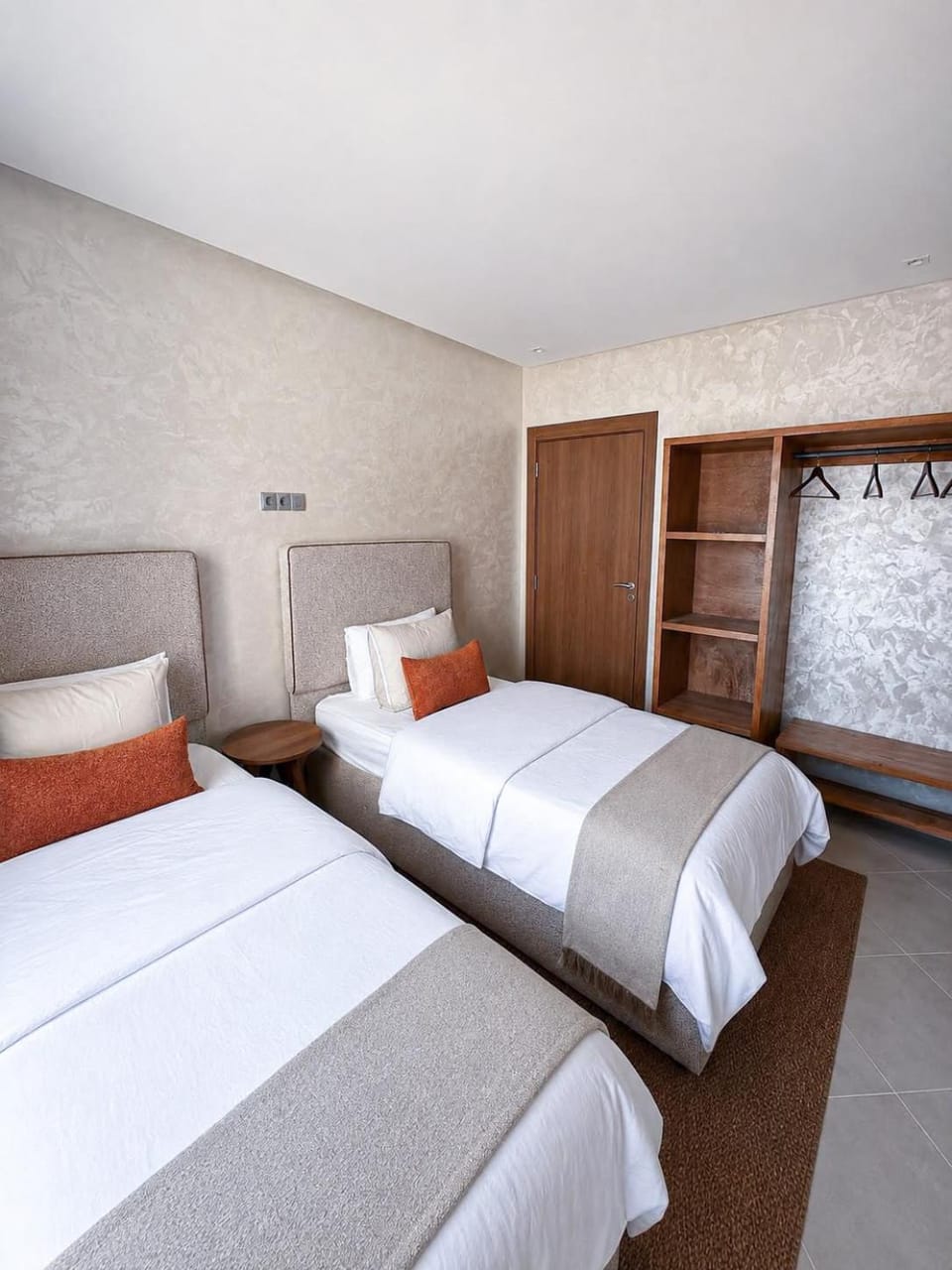NŪR Tangier Apartment in Tangier