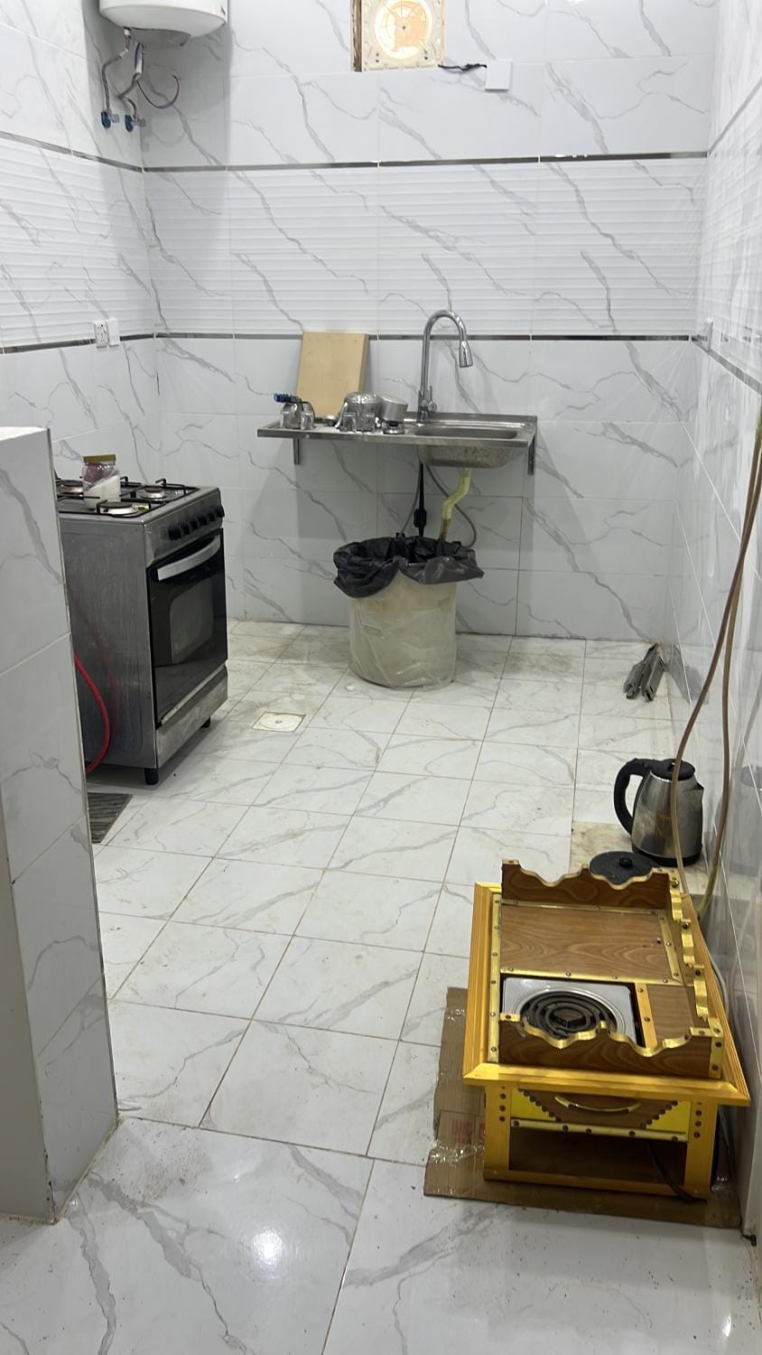 شاليه السيف Chalet in Makkah Province