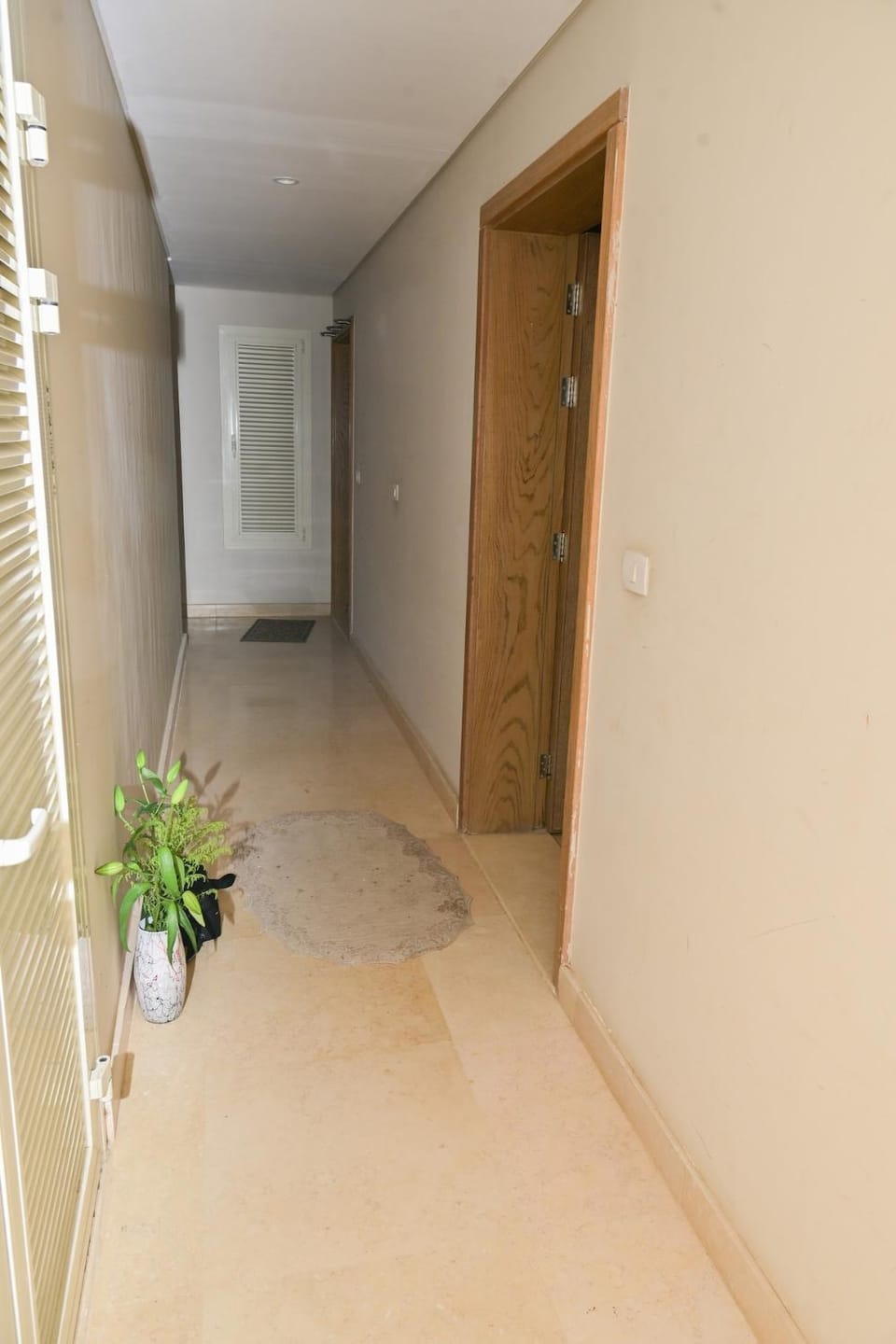 El Gouna Mangroovy 1-Bedroom M1 7B 01 Apartment in Hurghada