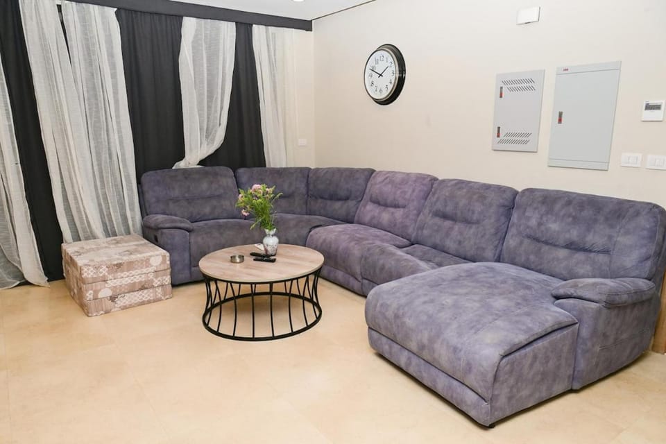 El Gouna Mangroovy 1-Bedroom M1 7B 01 Apartment in Hurghada