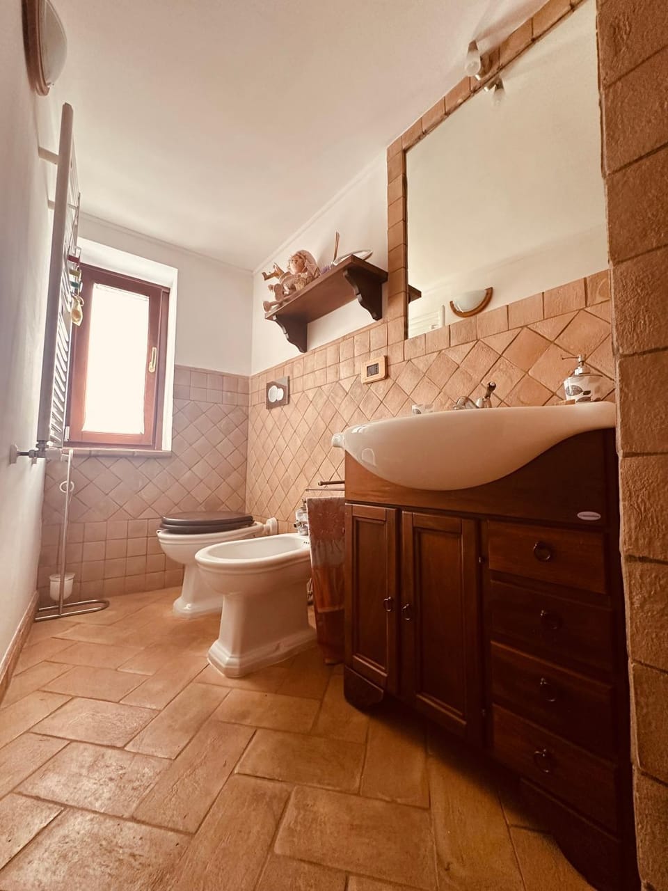 Toilet, Bathroom, bidet