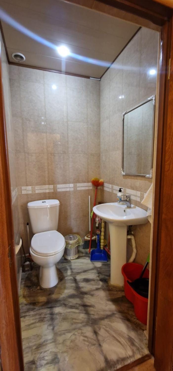Nalbandyan 7-1 Apartment in Yerevan