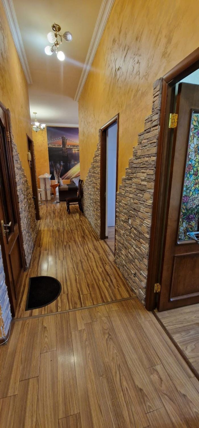 Nalbandyan 7-1 Apartment in Yerevan