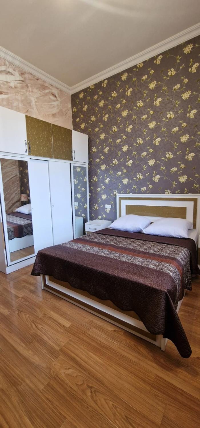 Nalbandyan 7-1 Apartment in Yerevan