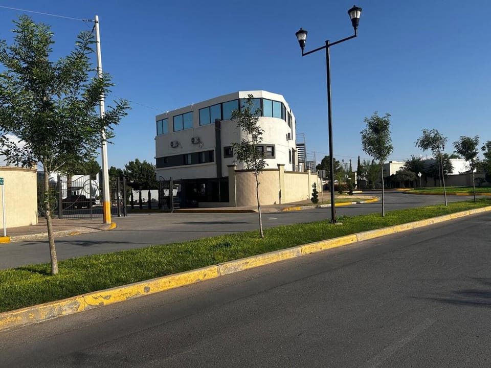Next to the USA Consulate Apartment in Ciudad Juarez