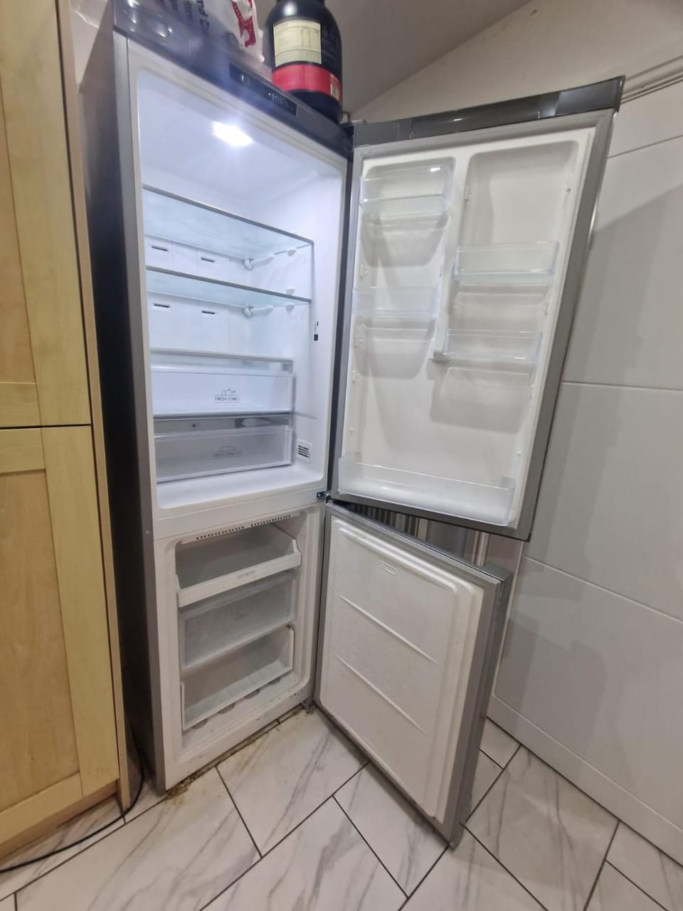 Ailsa Roomz Vacation rental in Blackburn