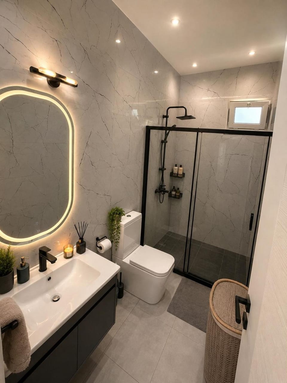 penthouse vibes jacuzzi nights Lefkosa Hamitköy Apartment in Nicosia City