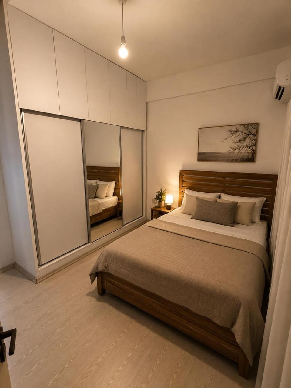 penthouse vibes jacuzzi nights Lefkosa Hamitköy Apartment in Nicosia City
