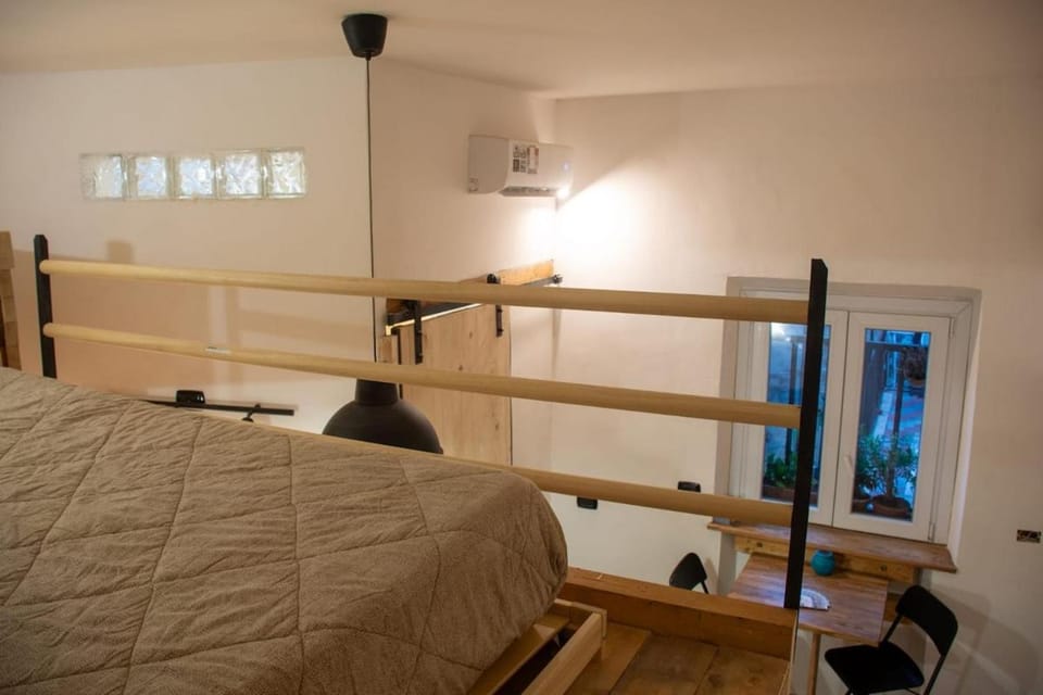La Dimora dell'Olmo Apartment in Tivoli