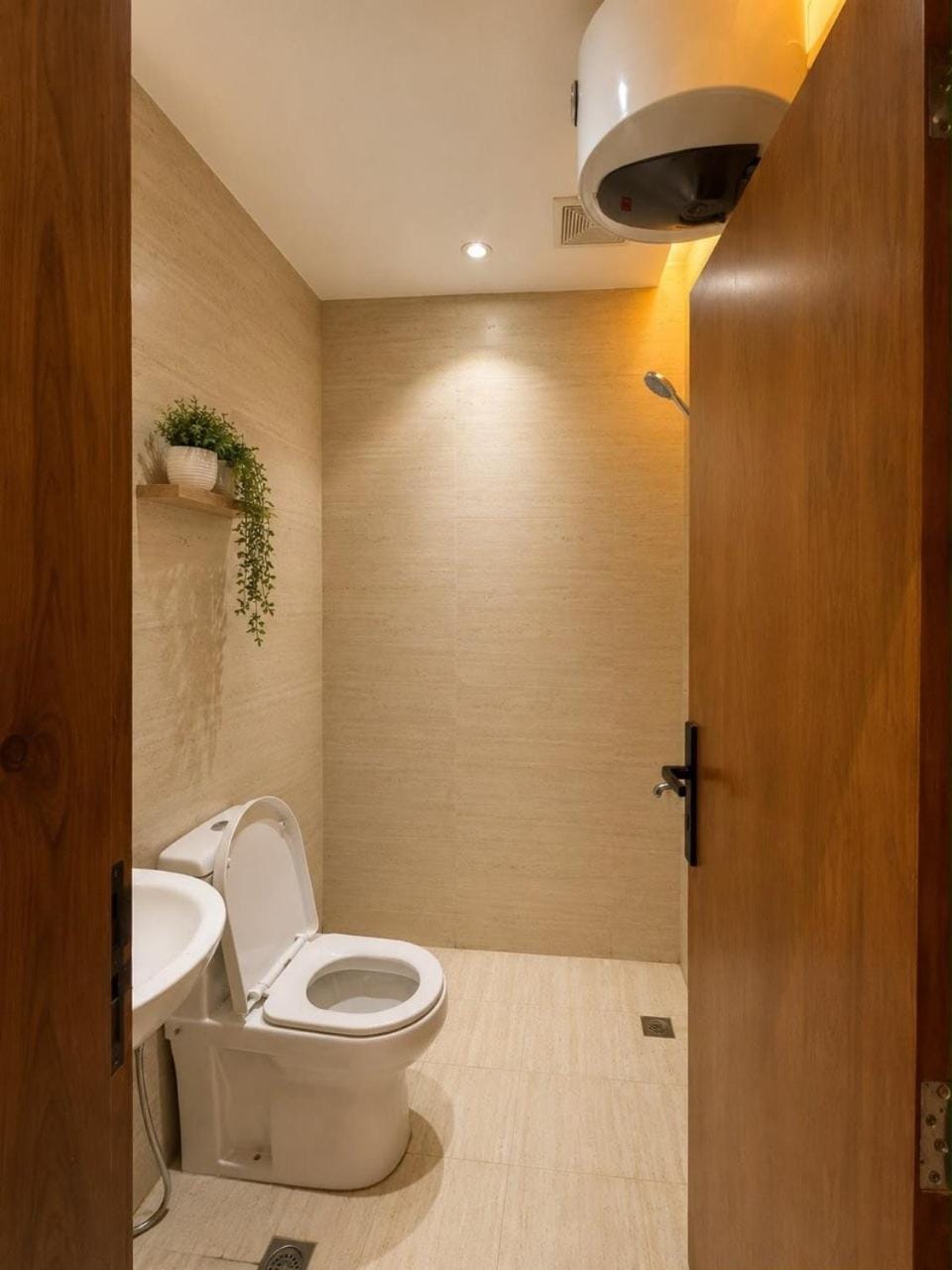 استديو مريح وسكون Apartment in Jeddah