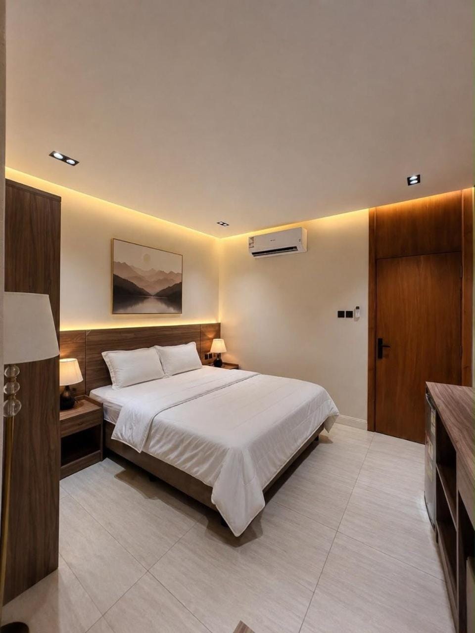 استديو مريح وسكون Apartment in Jeddah
