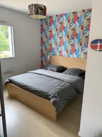 Maison moderne House in Brittany