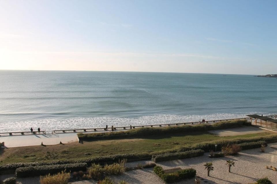 Sea view