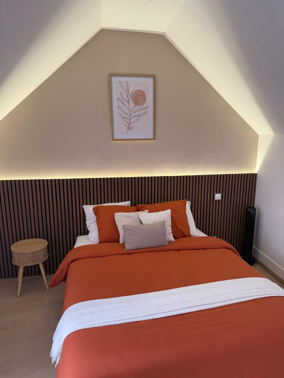 L'escapade de Maintenon Apartment in Centre-Val de Loire