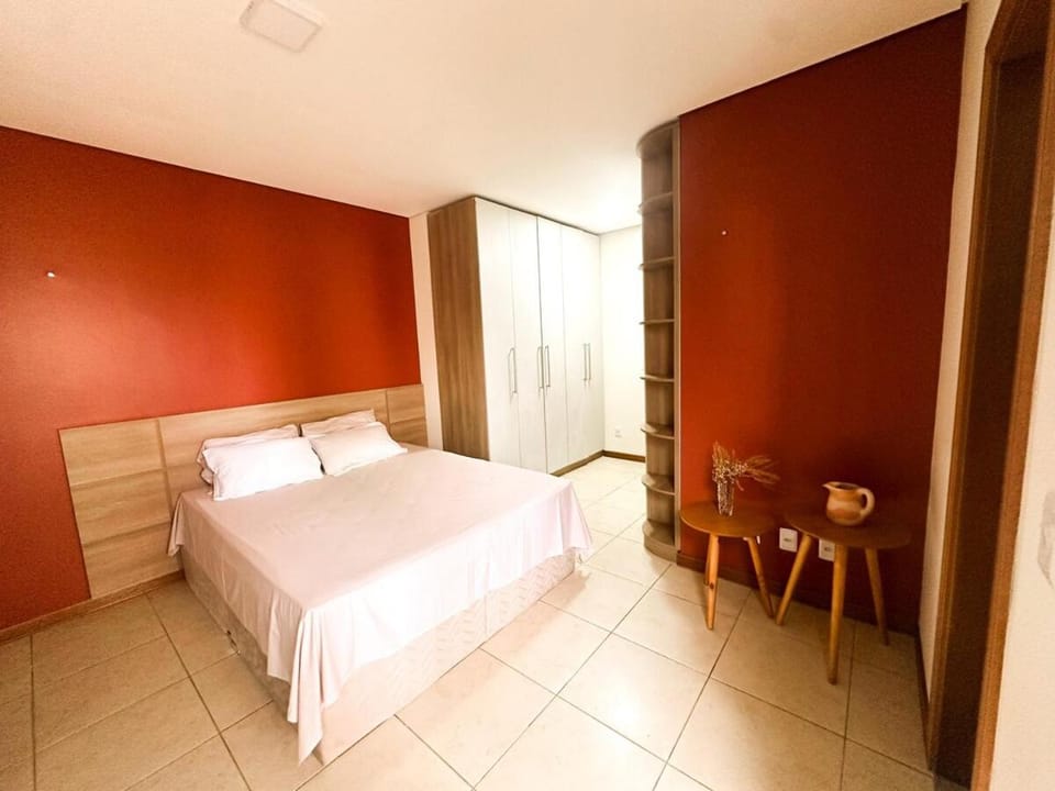 Apartamento espaçoso no centro de Belém Apartment in Belém