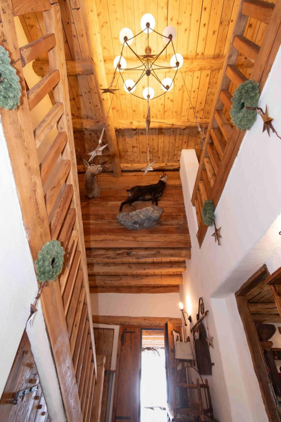 Mon Chalet Sestriere Chalet in Piedmont